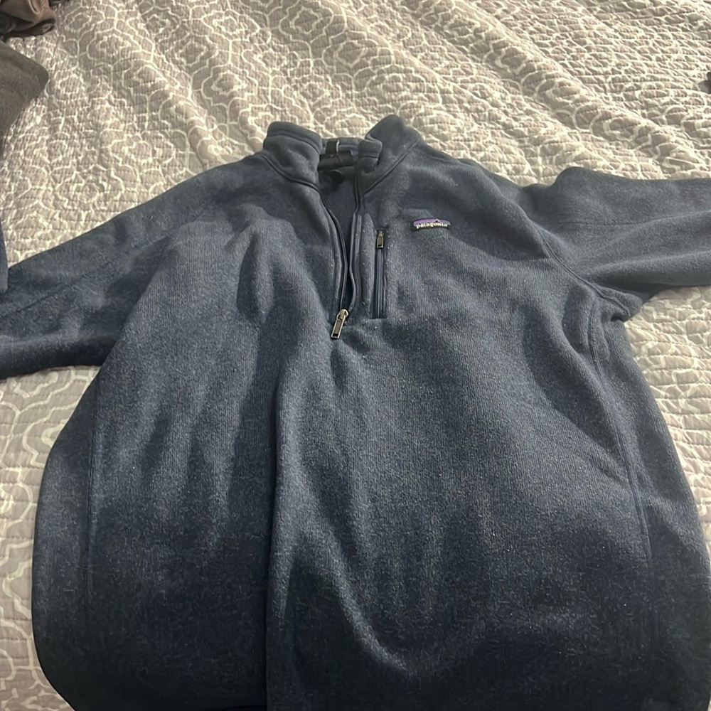Patagonia men jacket